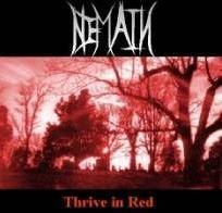 Nemain : Thrive in Red